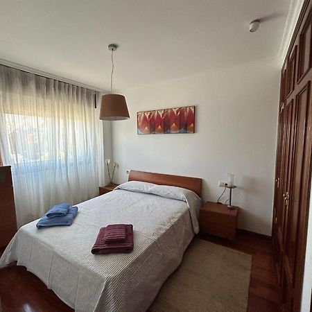 Apartamento Conchita Vigo Dış mekan fotoğraf