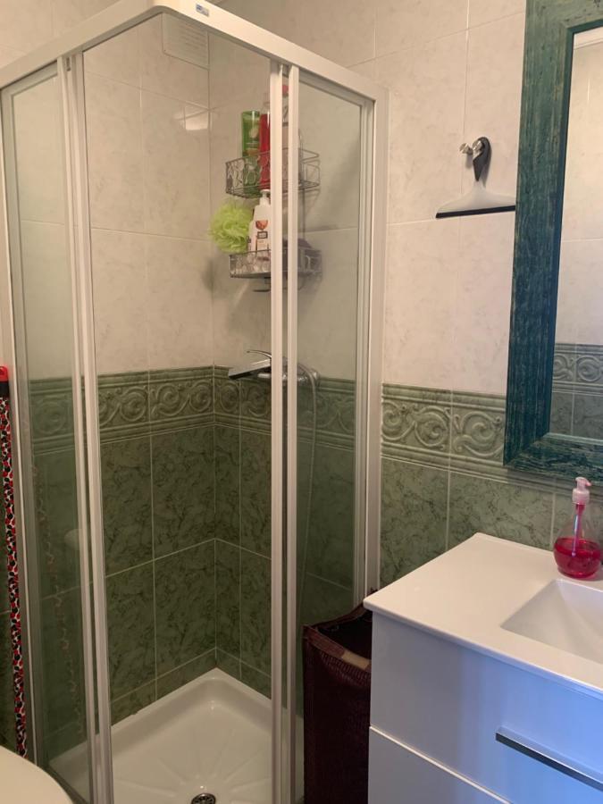 Apartamento Conchita Vigo Dış mekan fotoğraf