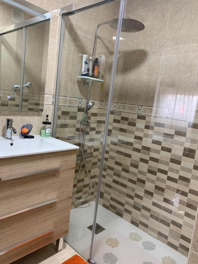 Apartamento Conchita Vigo Dış mekan fotoğraf