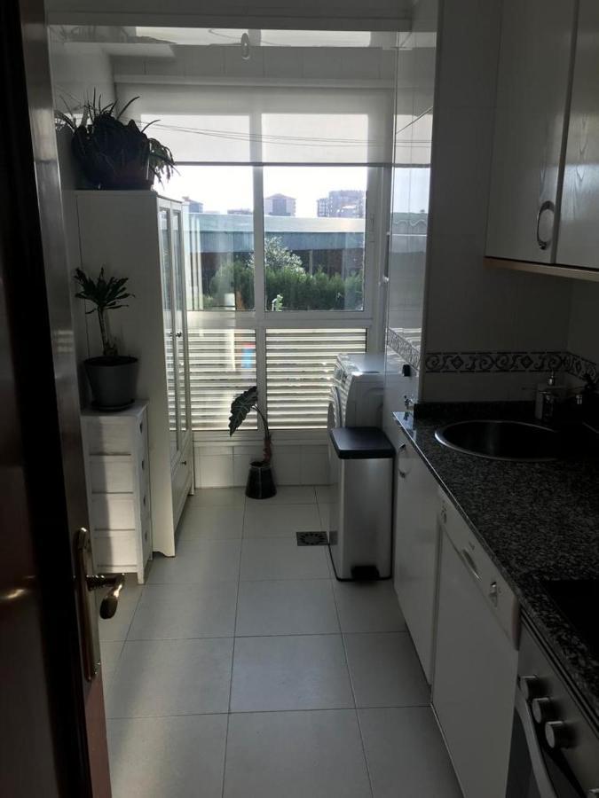 Apartamento Conchita Vigo Dış mekan fotoğraf