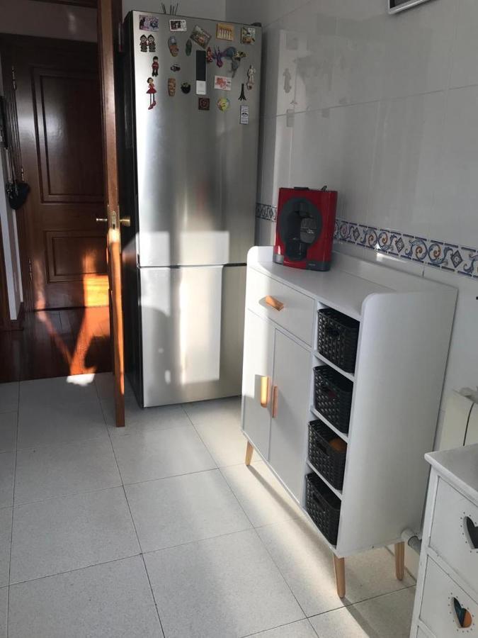 Apartamento Conchita Vigo Dış mekan fotoğraf