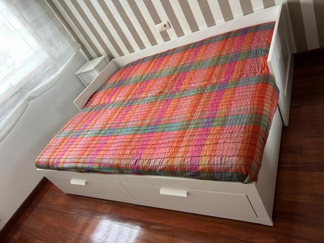 Apartamento Conchita Vigo Dış mekan fotoğraf