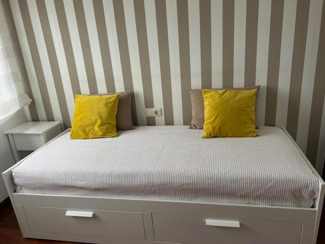 Apartamento Conchita Vigo Dış mekan fotoğraf