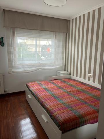 Apartamento Conchita Vigo Dış mekan fotoğraf